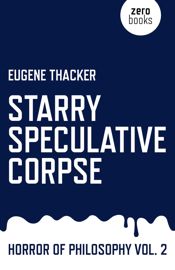 Starry Speculative Corpse - 24 Apr 2015