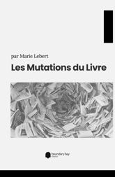Les Mutations du Livre - 16 Jan 2026