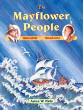 The Mayflower People - 1 Aug 1995