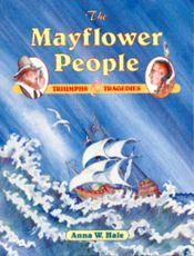 The Mayflower People - 1 Aug 1995
