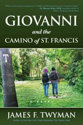 Giovanni and The Camino of St. Francis - 18 Mar 2019