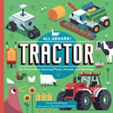 All Aboard! Tractor - 3 Jan 2023