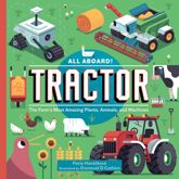 All Aboard! Tractor - 3 Jan 2023