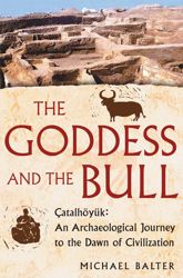 The Goddess and the Bull - 15 Jun 2010