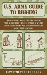 U.S. Army Guide to Rigging - 8 Jan 2013