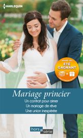 Mariage princier - 1 Aug 2017