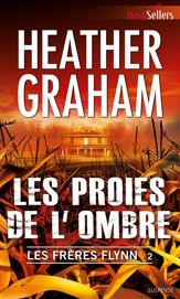 Les proies de l'ombre - 1 Jan 2014