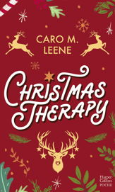 Christmas Therapy - 4 Oct 2023