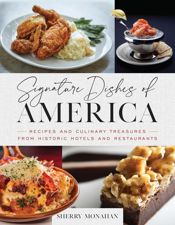 Signature Dishes of America - 3 Oct 2023