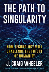 Path to Singularity - 19 Nov 2024