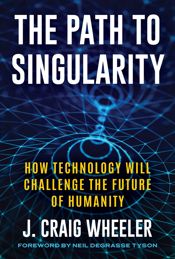 Path to Singularity - 19 Nov 2024