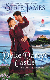 Duke Darcy's Castle - 25 Feb 2020