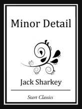 Minor Detail - 23 Oct 2013