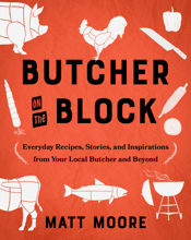 Butcher on the Block - 9 May 2023