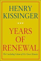 Years of Renewal - 21 Jun 2011