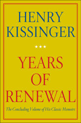 Years of Renewal - 21 Jun 2011