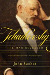 Tchaikovsky - 2 Jul 2019