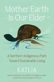 Mother Earth Is Our Elder - 14 Apr 2026