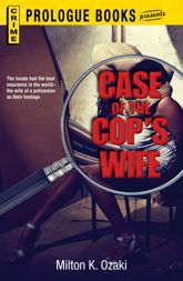 Case of the Cop's Wife - 1 Oct 2012