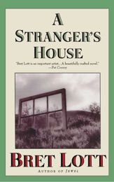 A Stranger's House - 15 Nov 2011