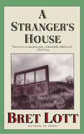 A Stranger's House - 15 Nov 2011