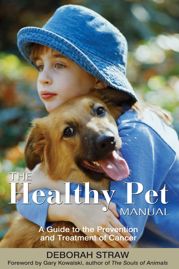 The Healthy Pet Manual - 5 Jul 2005