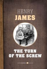 The Turn Of The Screw - 31 Dec 2013