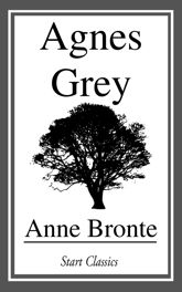 Agnes Grey - 13 Feb 2015