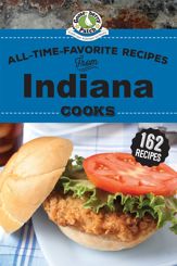 All-Time-Favorite Recipes from Indiana Cooks - 1 Mar 2023