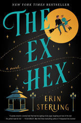 The Ex Hex - 28 Sep 2021