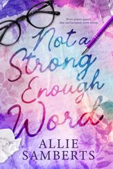 Not a Strong Enough Word - 11 Nov 2025
