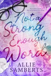 Not a Strong Enough Word - 11 Nov 2025