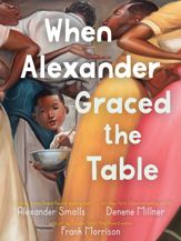 When Alexander Graced the Table - 7 Jan 2025