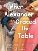 When Alexander Graced the Table - 7 Jan 2025