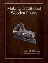 Making Traditional Wooden Planes - 1 May 1996