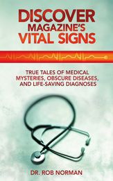 Discover Magazine's Vital Signs - 1 Nov 2013