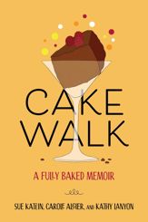 Cakewalk - 3 Sep 2024