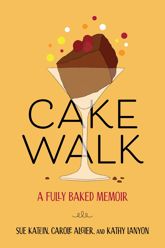 Cakewalk - 3 Sep 2024