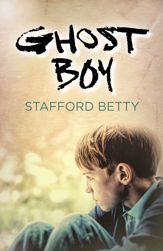 Ghost Boy - 31 Aug 2018