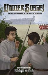 Under Siege! - 1 Dec 2016
