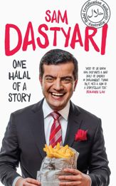 One Halal of a Story - 31 Jul 2017