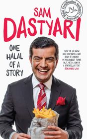 One Halal of a Story - 31 Jul 2017