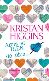 Amis et RIEN de plus - 14 Nov 2016