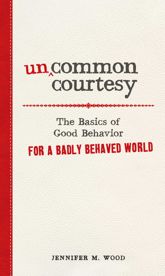 Uncommon Courtesy - 18 Apr 2011