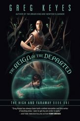 The Reign of the Departed - 19 Jun 2018