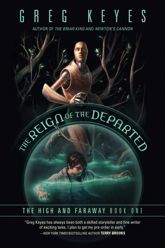 The Reign of the Departed - 19 Jun 2018