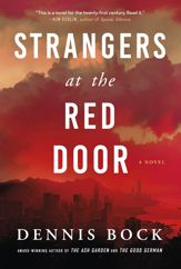 Strangers at the Red Door - 2 Sep 2025