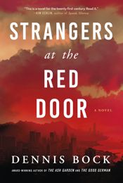 Strangers at the Red Door - 2 Sep 2025