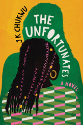 The Unfortunates - 28 Feb 2023