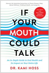 If Your Mouth Could Talk - 5 Apr 2022